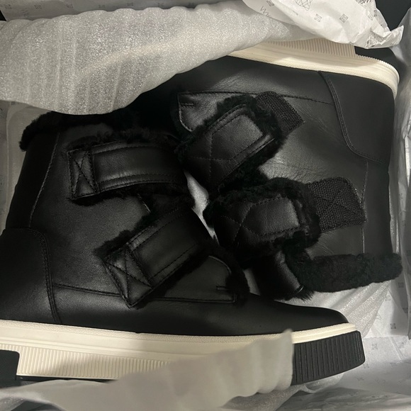 Marc Cain Boots - Picture 8 of 9